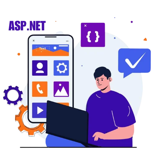 benefits of Asp.Net Development Solutions