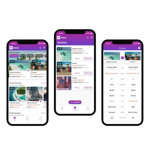 A sophisticated Online Booking System tailored for the Hospitality Industry, leveraging Vue.js development to provide a seamless user experience, streamline reservation processes, and enhance customer satisfaction.