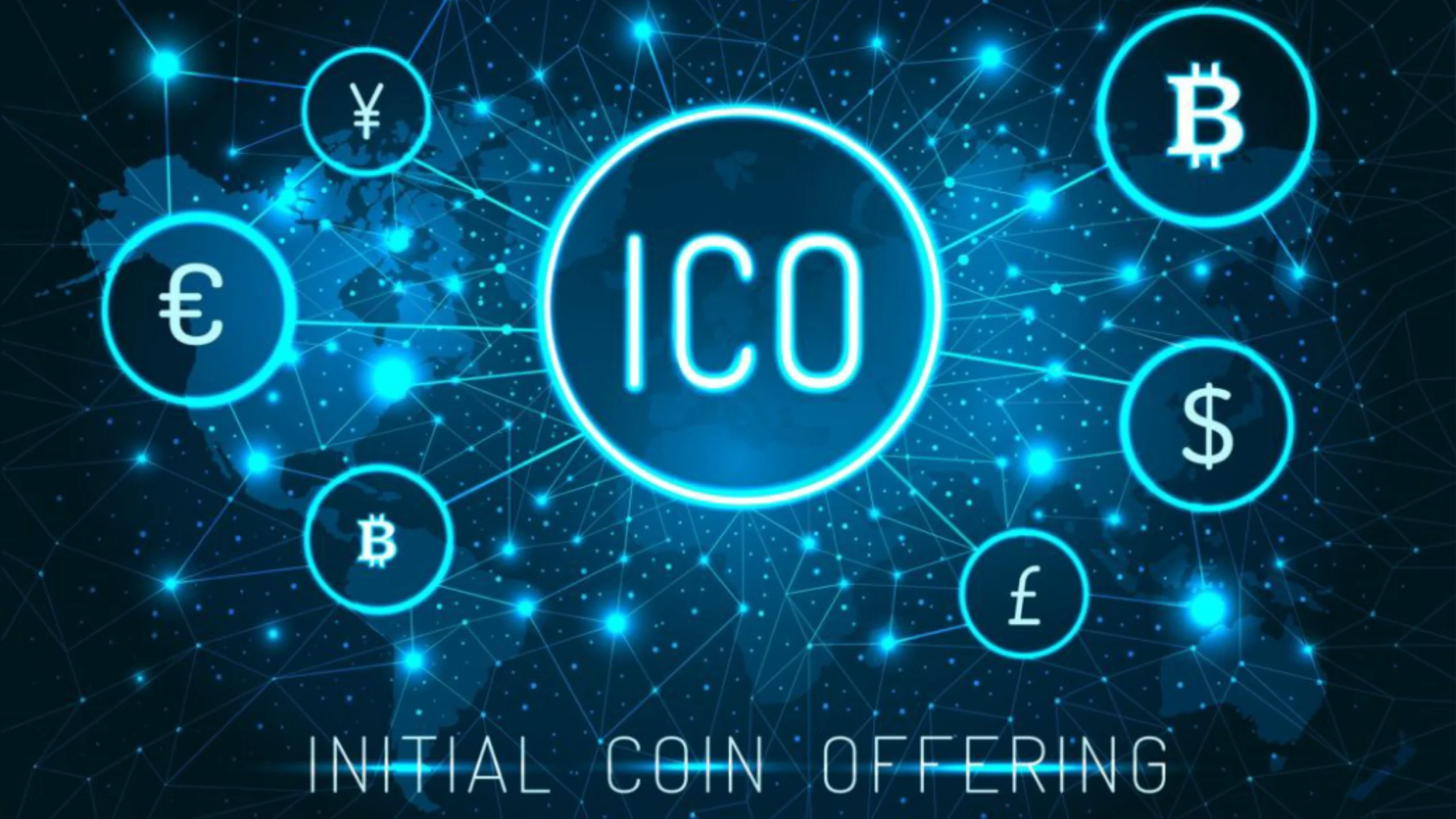 ICOs and Funding: ICOs are not a surefire way to fund any blockchain project; success depends on factors like project credibility, market conditions, and regulatory compliance.