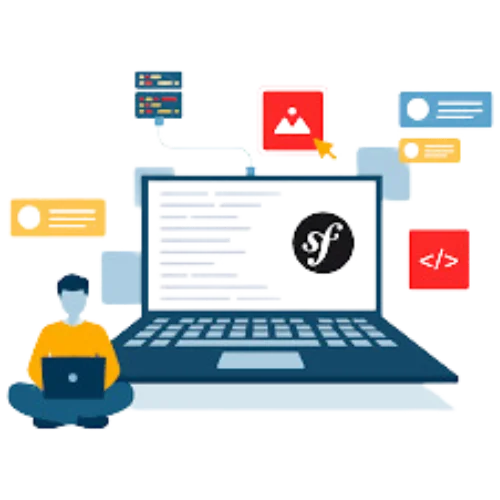 Benefits of Symfony development for businesses: high performance, enhanced security, seamless user experience, and full access to device features.