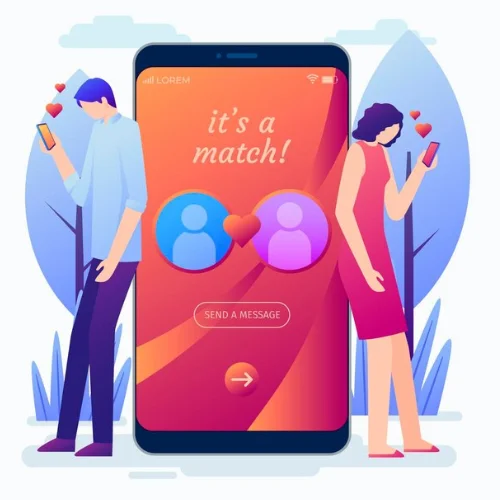 top dating app development company in India  