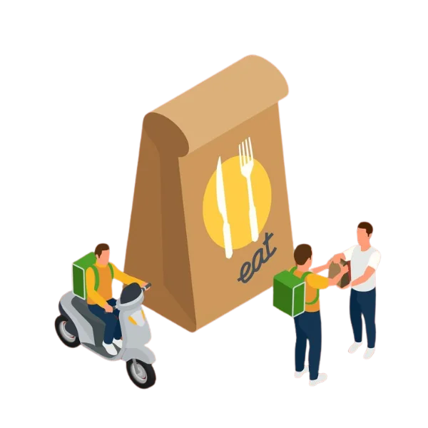 the emergence of food delivery apps has transformed how we experience dining. Food delivery mobile app development has become pivotal in this shift, offering users unparalleled convenience and access to various culinary delights at their fingertips.