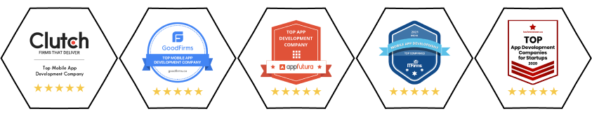 Top App development Company