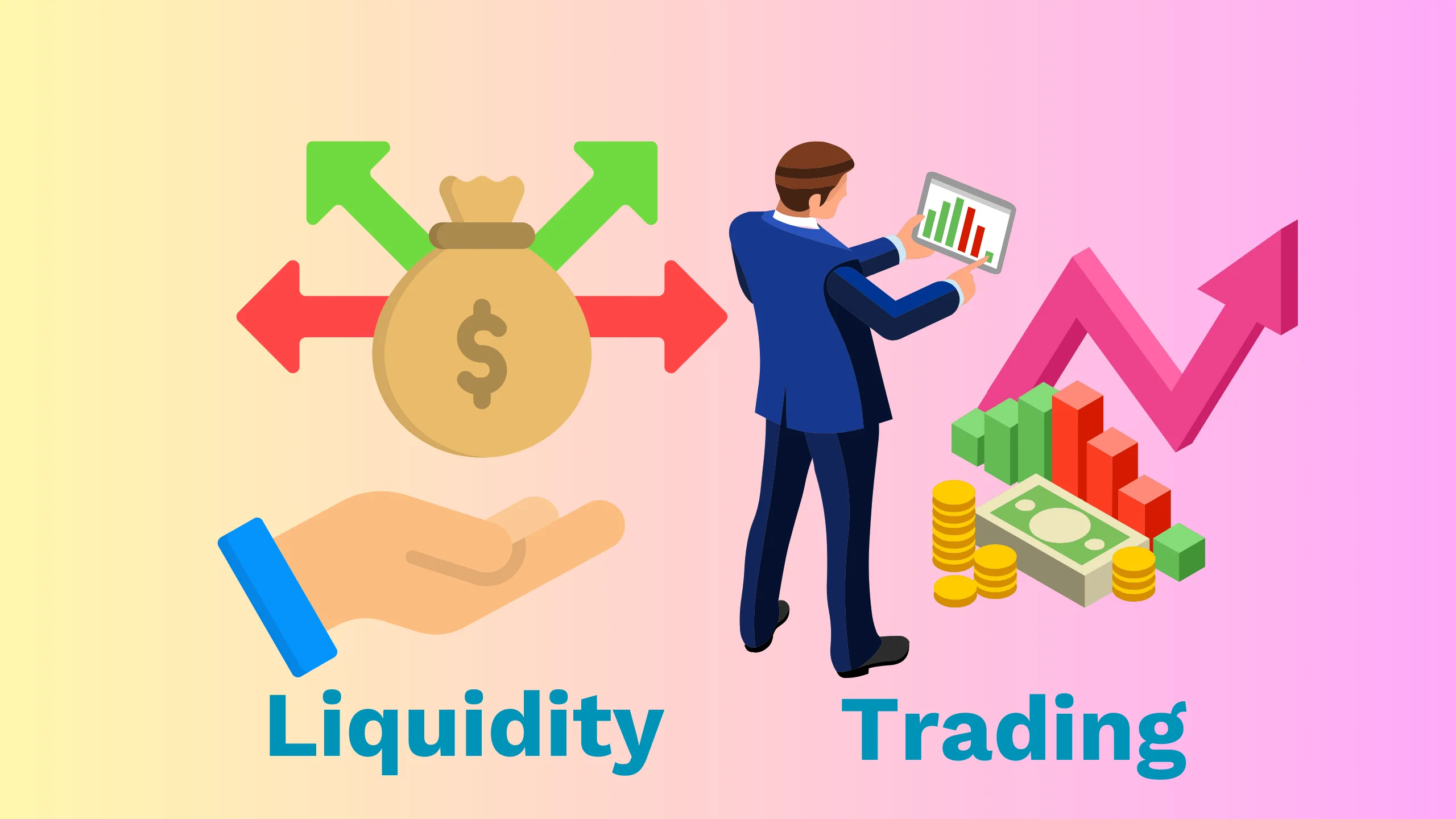 ICOs and Liquidity: ICOs do not guarantee immediate liquidity or trading opportunities, as these depend on market conditions and exchange listings.