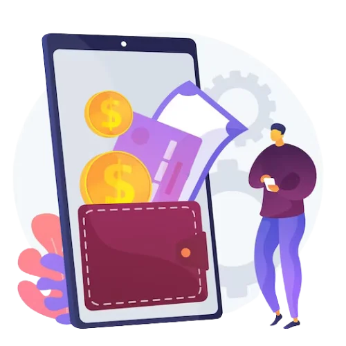 Mobile Wallets for Merchants