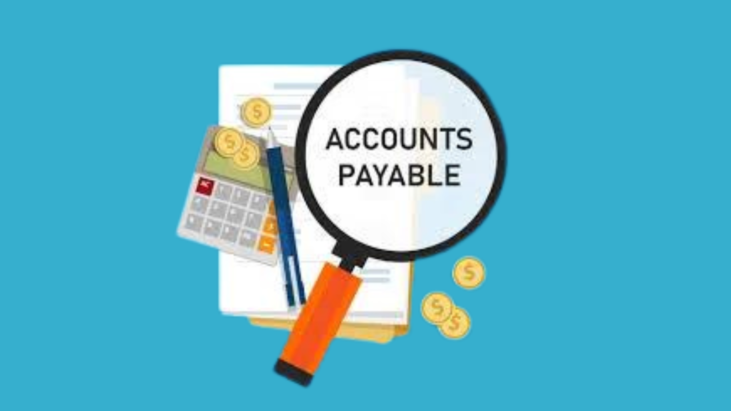 Accounts Payable (AP) is the amount of money that a company owes to its suppliers or vendors for goods or services purchased on credit