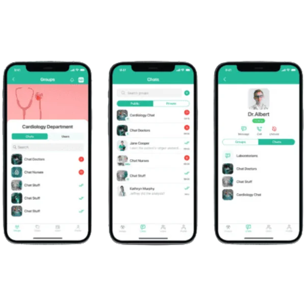 UI-based online Medicine Delivery app India design