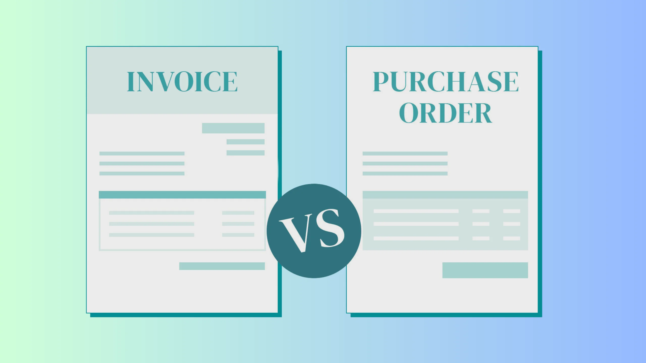 A purchase order (PO) is a document issued by a buyer to a seller, indicating the types, quantities, and agreed prices for products or services that the seller will provide to the buyer.