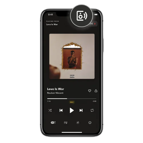 top-notch music streaming applications