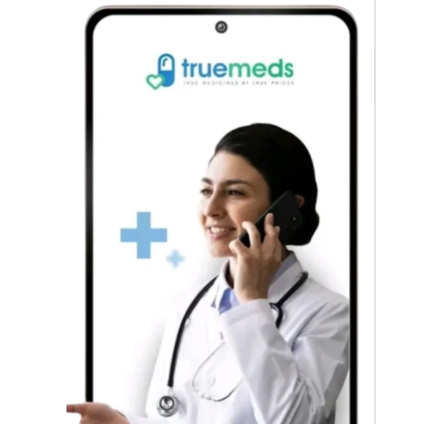 streamlined medicine delivery app based on Android or iOS