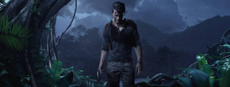 Uncharted