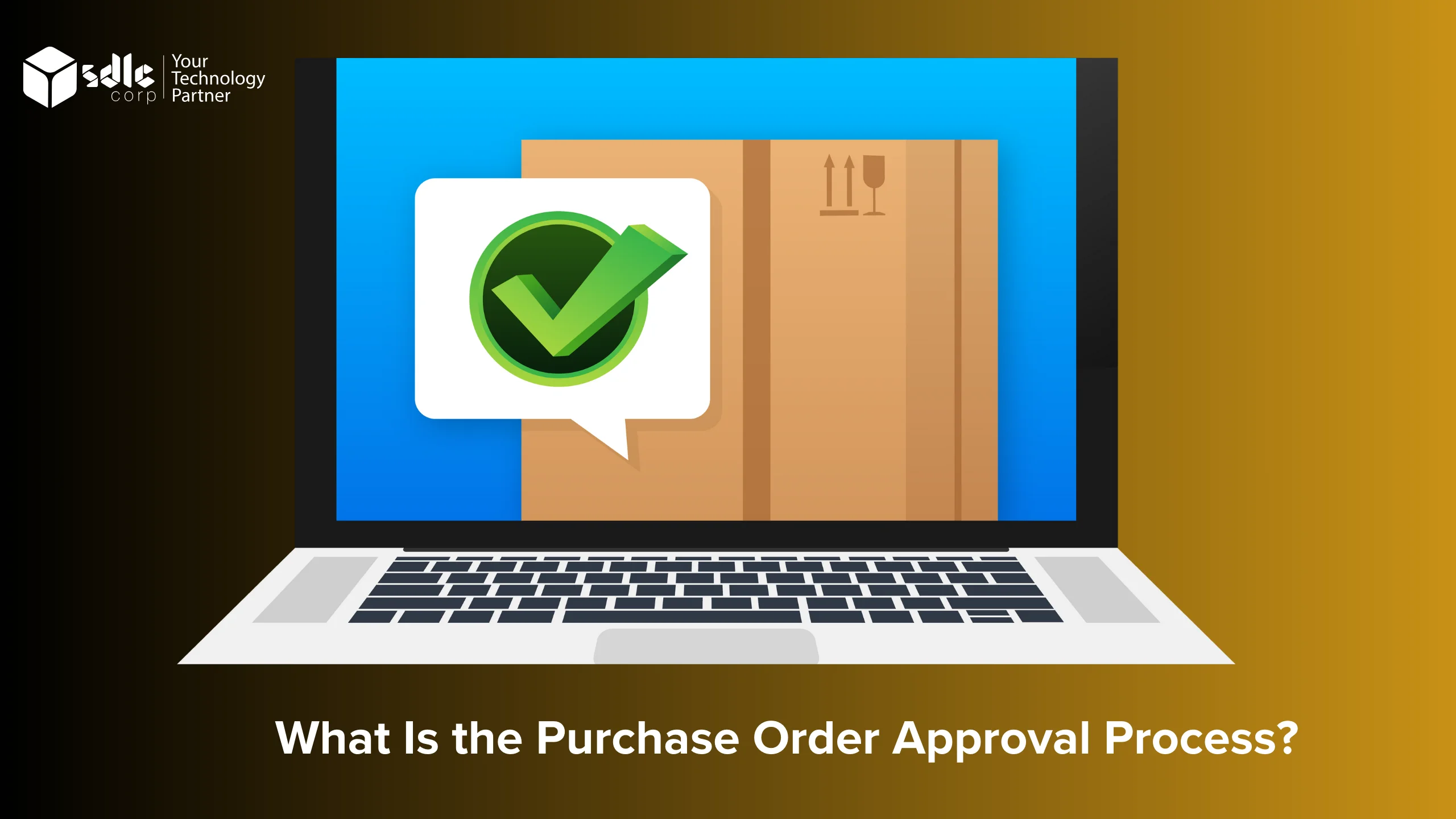 What Is the Purchase Order Approval Process