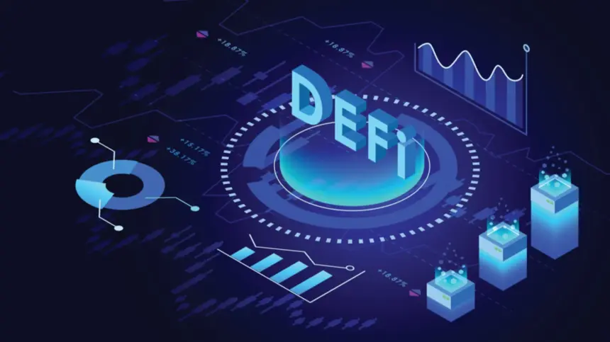 Our DeFi consulting company offers a range of services, including DeFi strategy development, smart contract creation and auditing, decentralized application (DApp) development, and comprehensive blockchain integration support. 