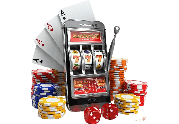 Boost Your Business with Our Custom Slot Game Development Services