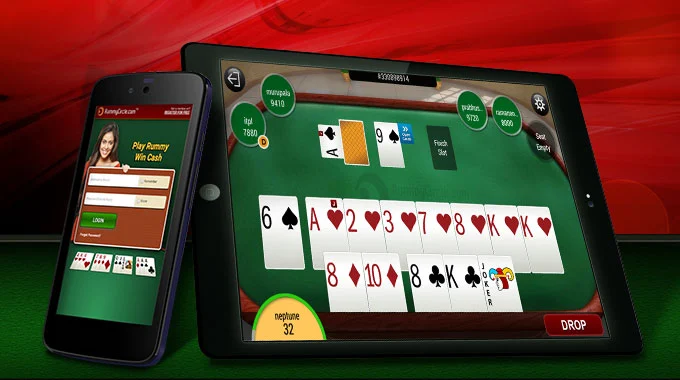 Features of Rummy Game Development 