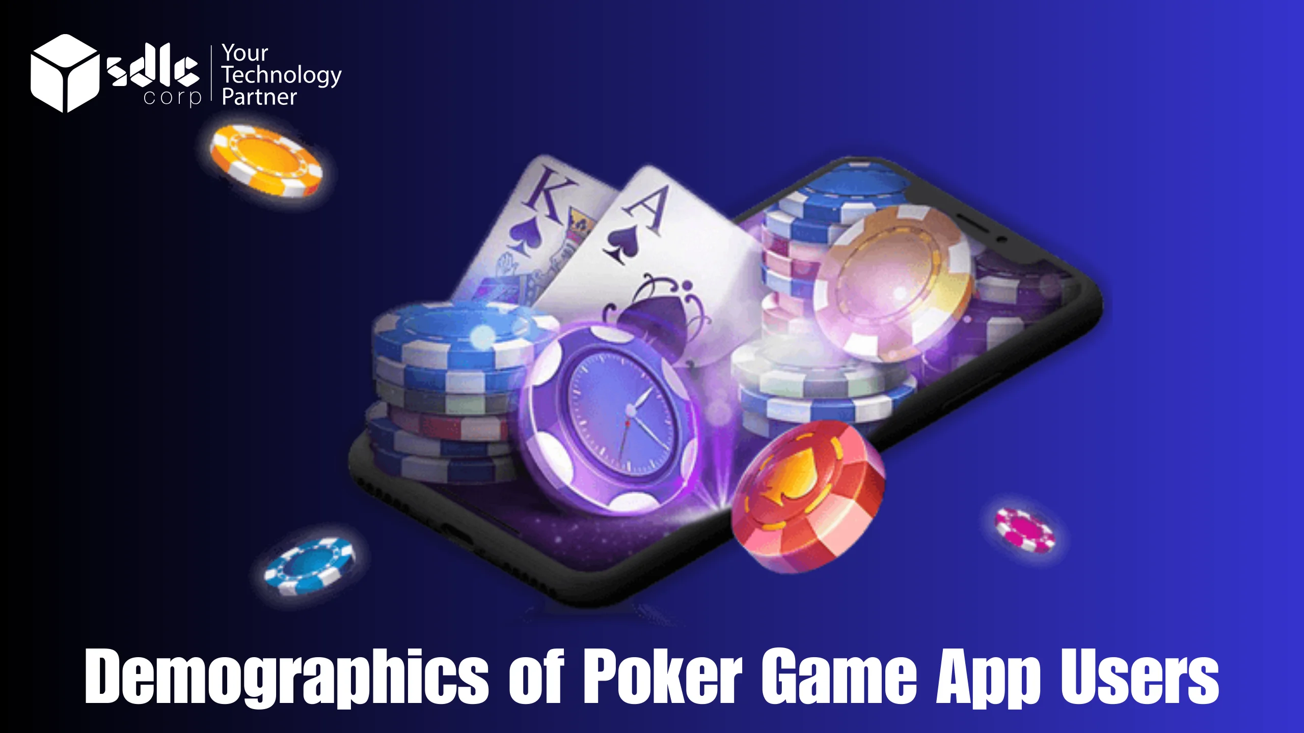 Poker Demographics