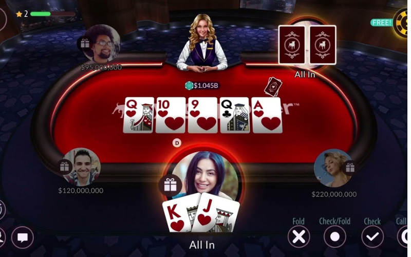 What are the solutions to barriers in creating multiplayer poker games?