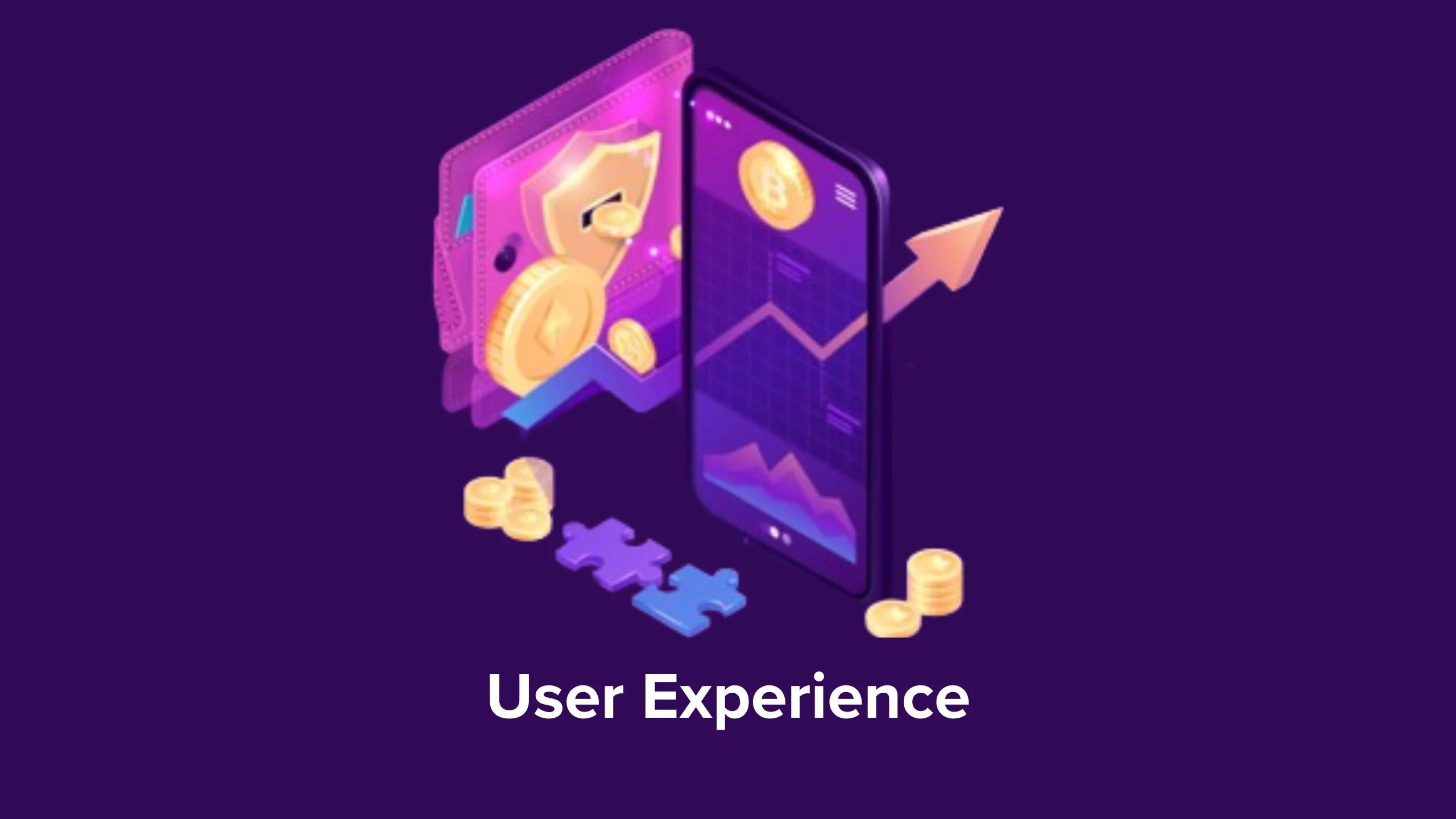 User Experience Features of a P2P Cryptocurrency Exchange Platform