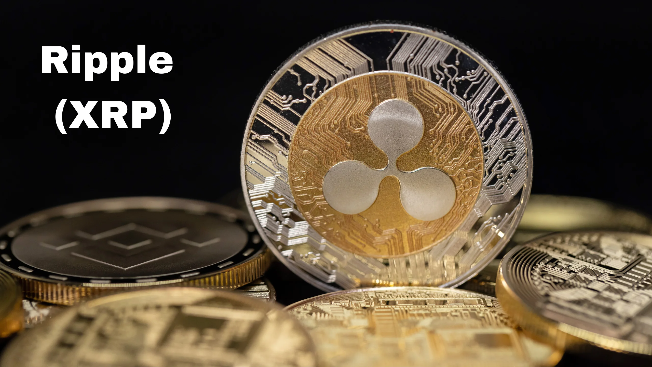 Discover the unique features and benefits of Ripple (XRP) in the cryptocurrency landscape. Learn how XRP facilitates fast, low-cost cross-border transactions and its role in the financial industry.