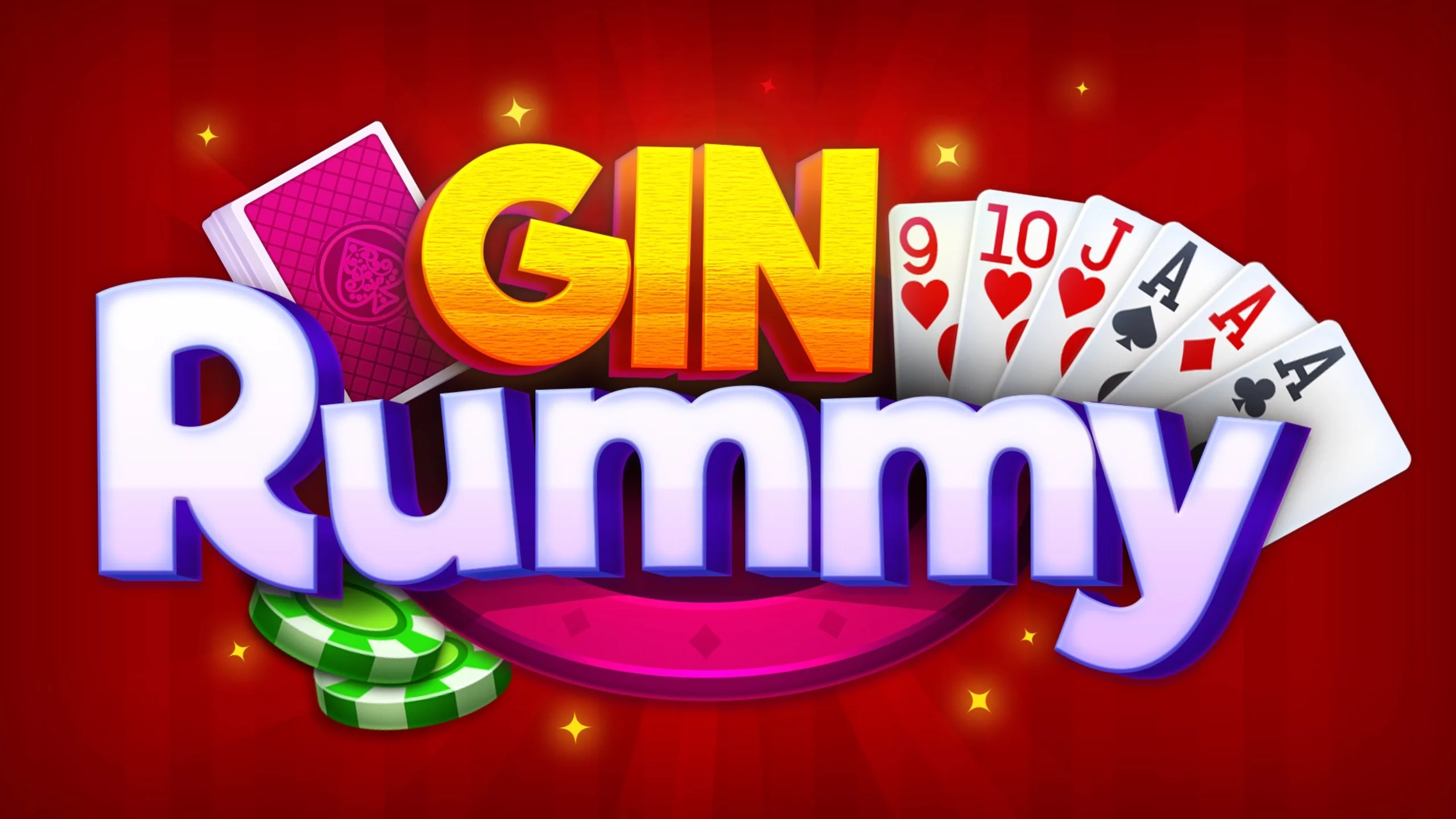 Indulge in the timeless allure of Gin Rummy: a blend of strategy and intuition. Join the ranks of seasoned players and embark on captivating card battles that test your skills.