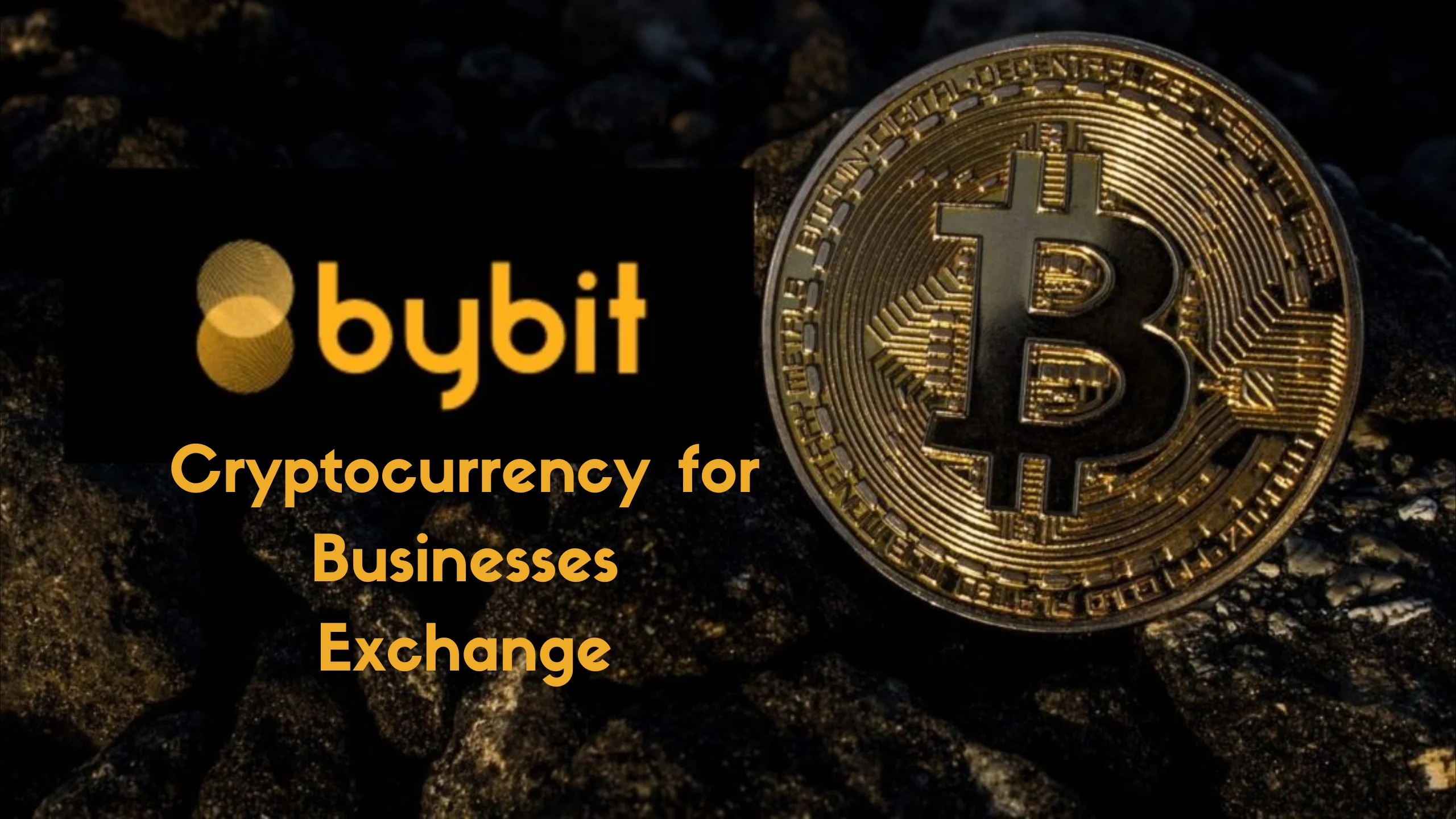 Key benefits of Bybit cryptocurrency exchange for businesses, including high liquidity and advanced trading tools.