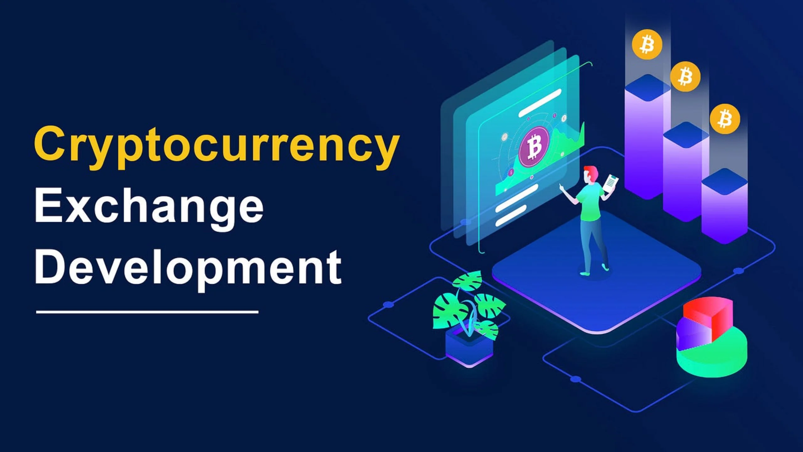 Learn the essentials of Cryptocurrency Exchange Development to create robust and user-friendly trading solutions.
