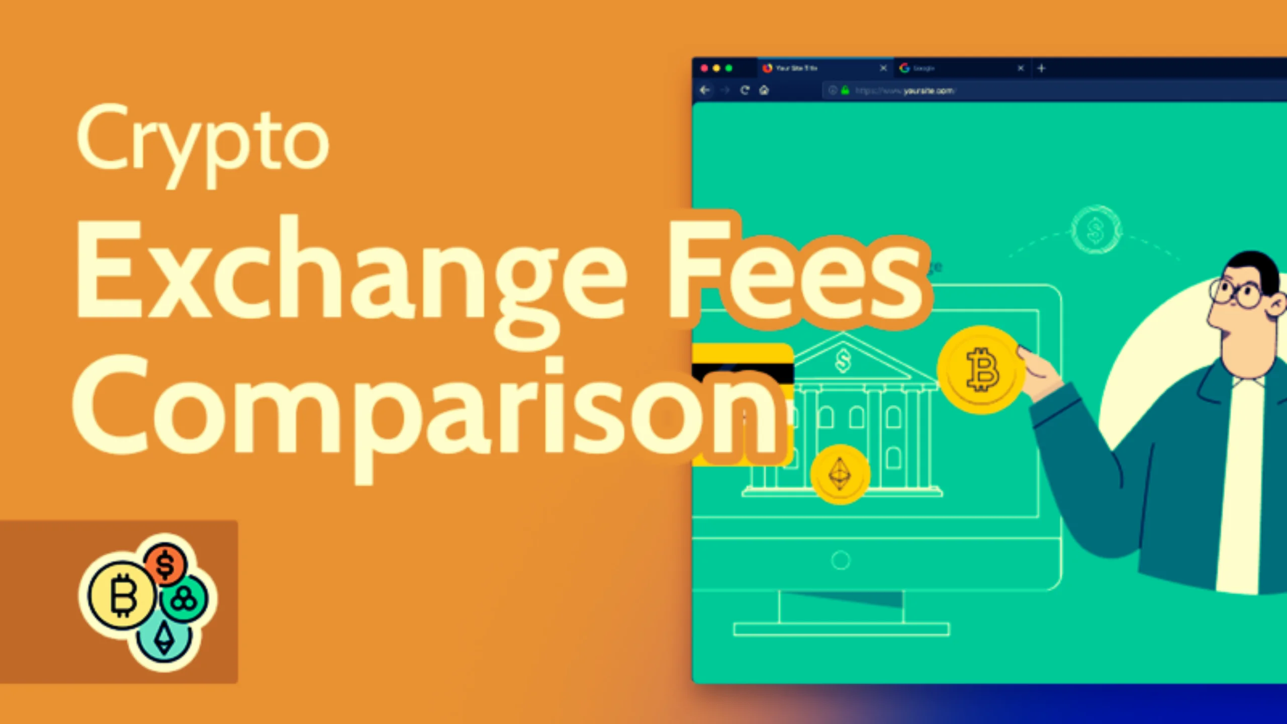 Comparison Of 2024 Crypto Exchange Fees: A Crucial Factor For The Growth Of Crypto Exchanges