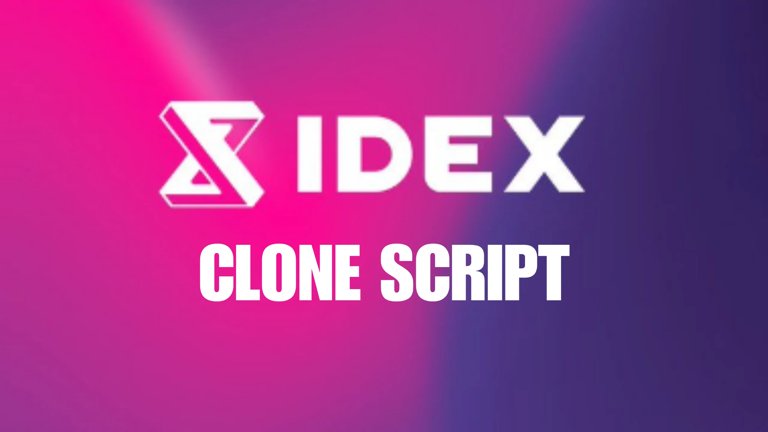 Infographic presenting the market overview of the IDEX Clone Script, including adoption rates, key features, and competitive analysis.