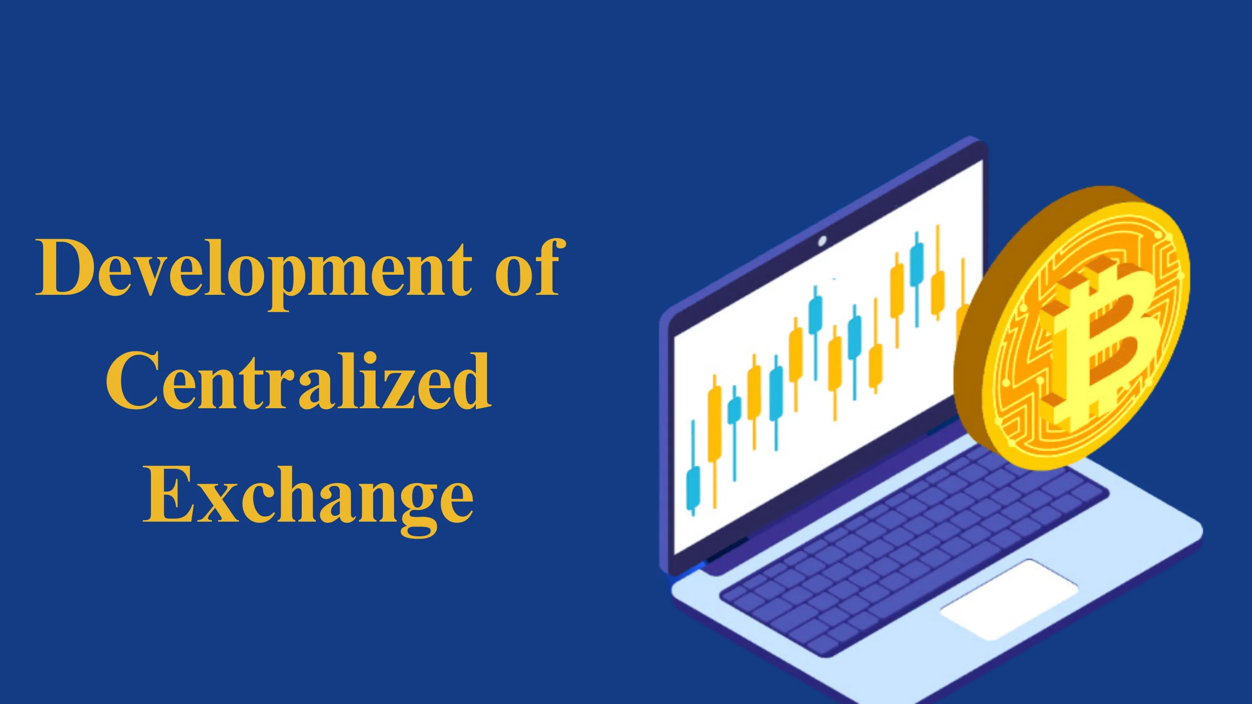 Understand the vital aspects of developing a centralized exchange, focusing on security, scalability, and user experience. This process ensures a robust and efficient trading platform tailored to meet market demands.