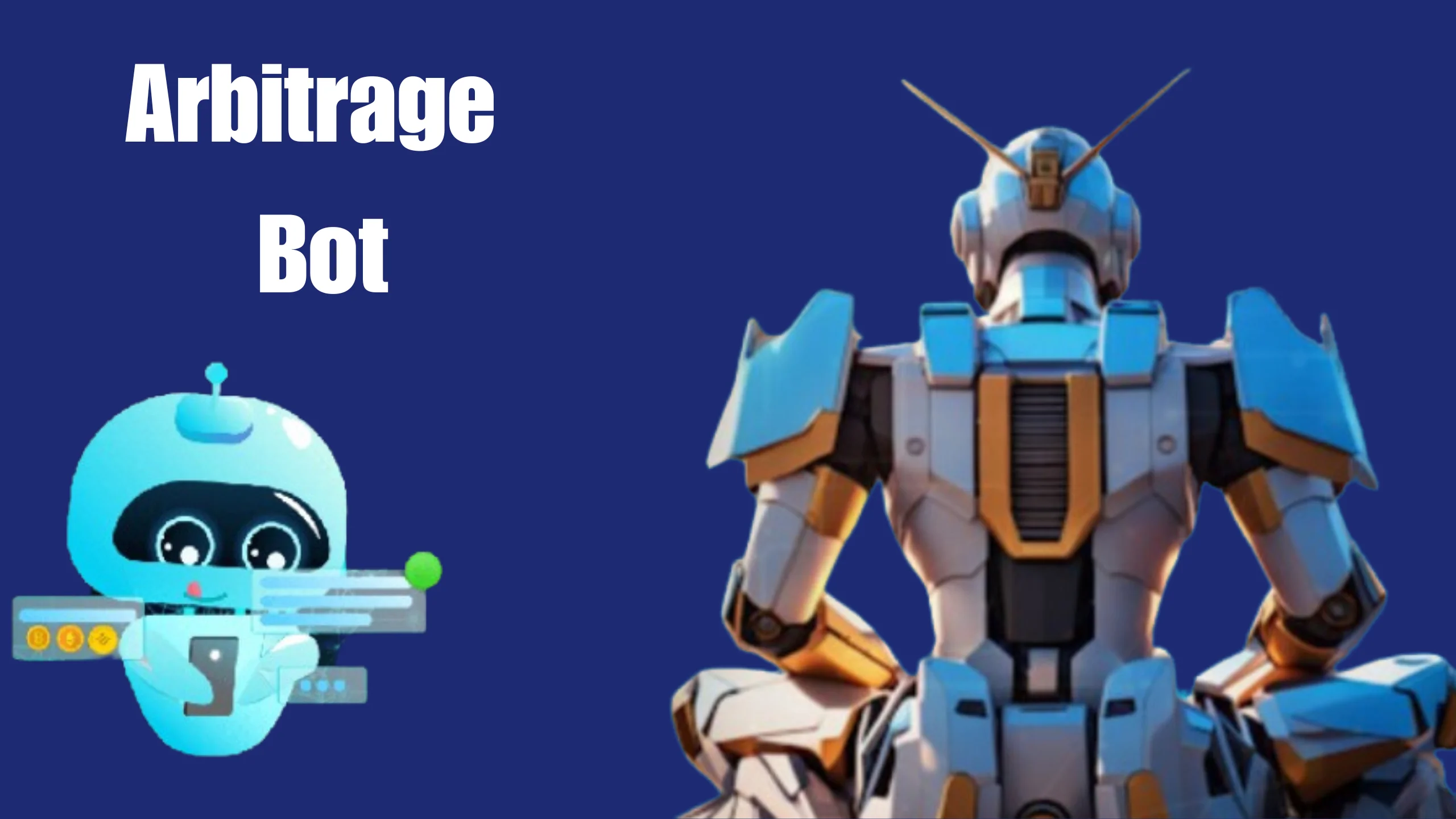 Learn how to develop a Cross Exchange Arbitrage Bot to capitalize on market inefficiencies.