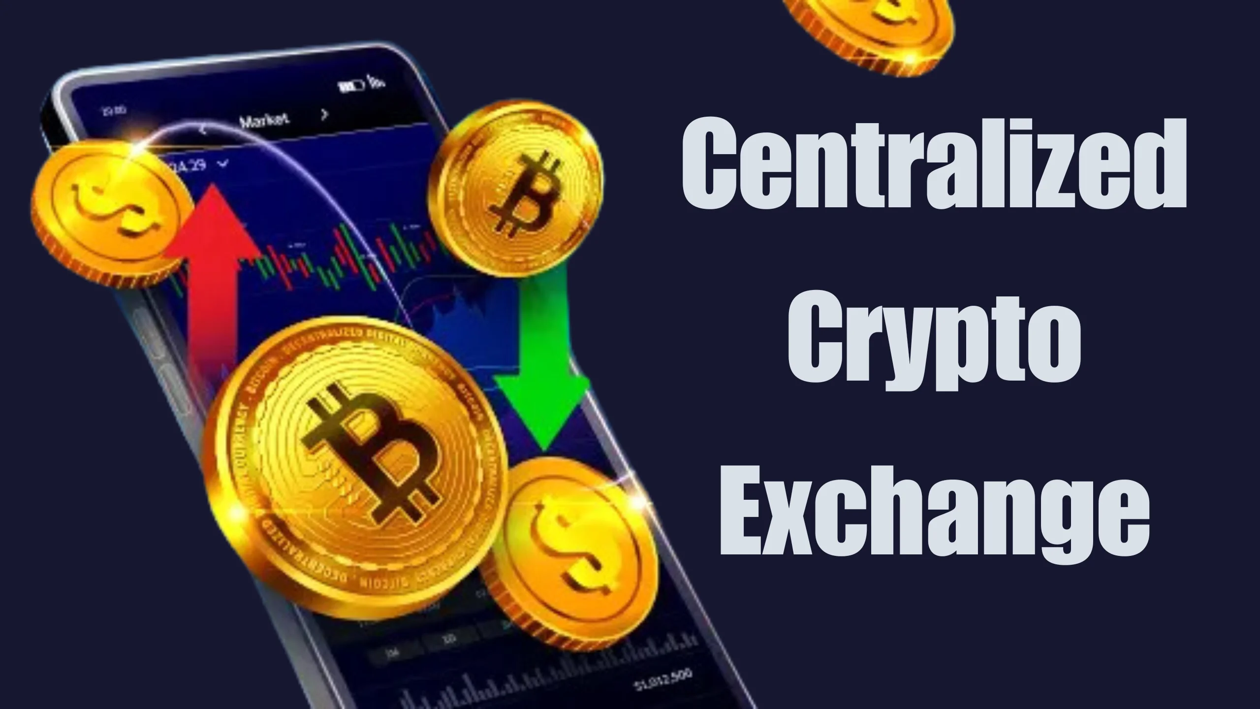 Explore the important elements in the development of a centralized crypto exchange, including security protocols, liquidity management, and a user-friendly interface. These factors are crucial for creating a successful and reliable trading platform.