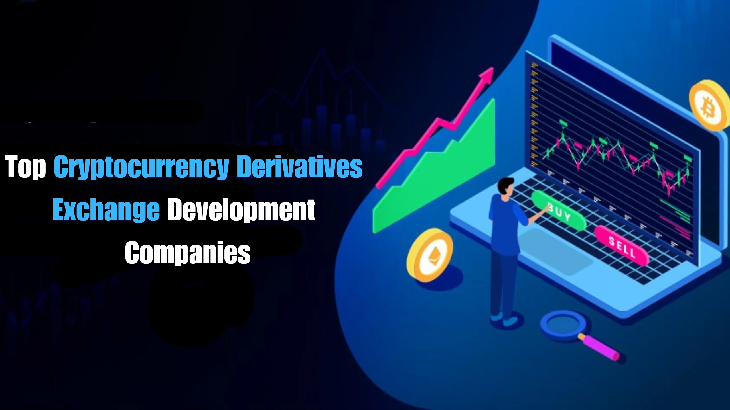 Explore the top companies specializing in cryptocurrency derivatives exchange development.