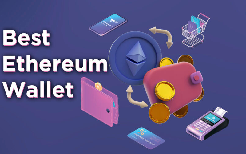 Best DeFi wallet for Ethereum