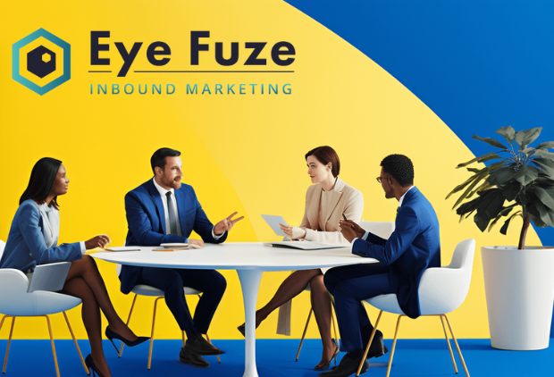 Explore how Eyefuze implementation of Odoo Software elevates its online presence with innovative features and compelling visuals, setting a new standard for user engagement in the marketing industry.