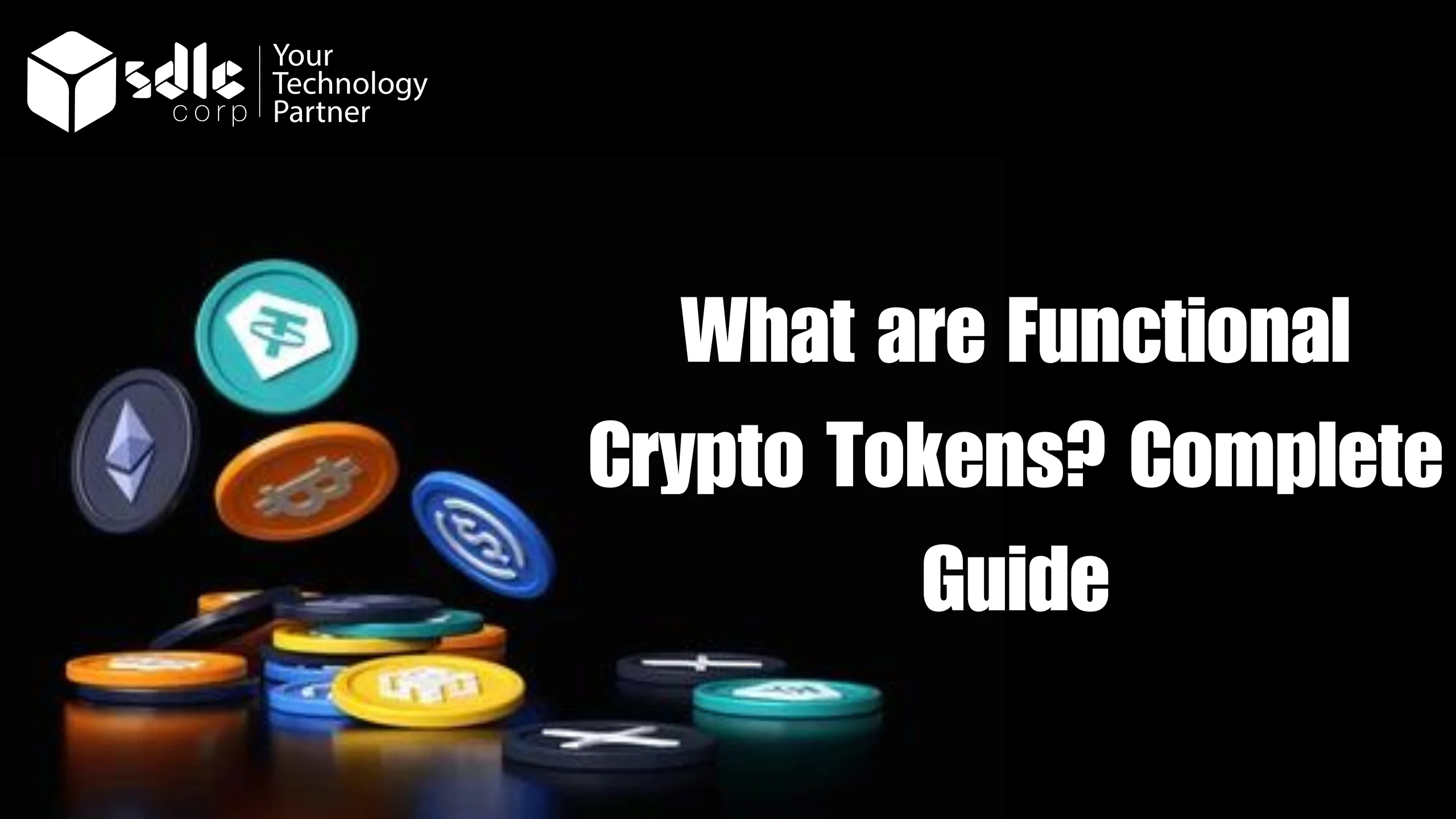 What are Functional Crypto Tokens? Complete Guide