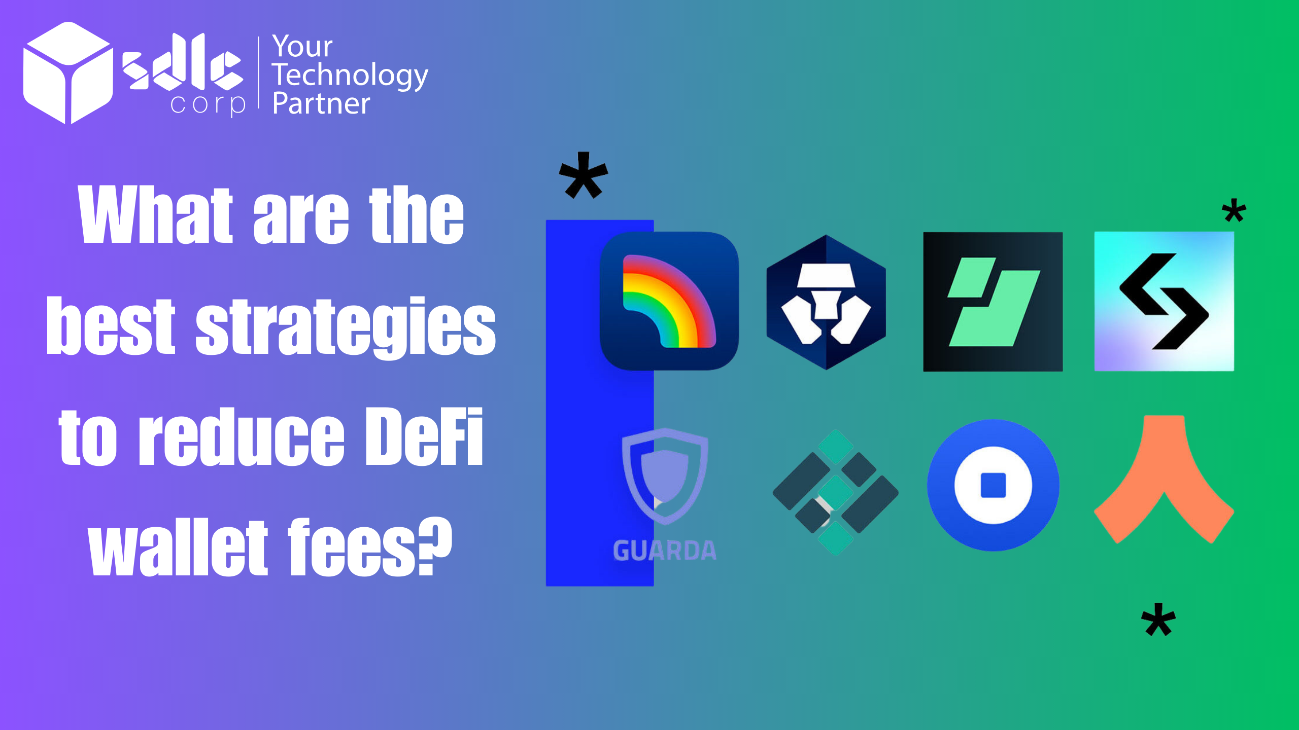What are the best strategies to reduce DeFi wallet fees (1)