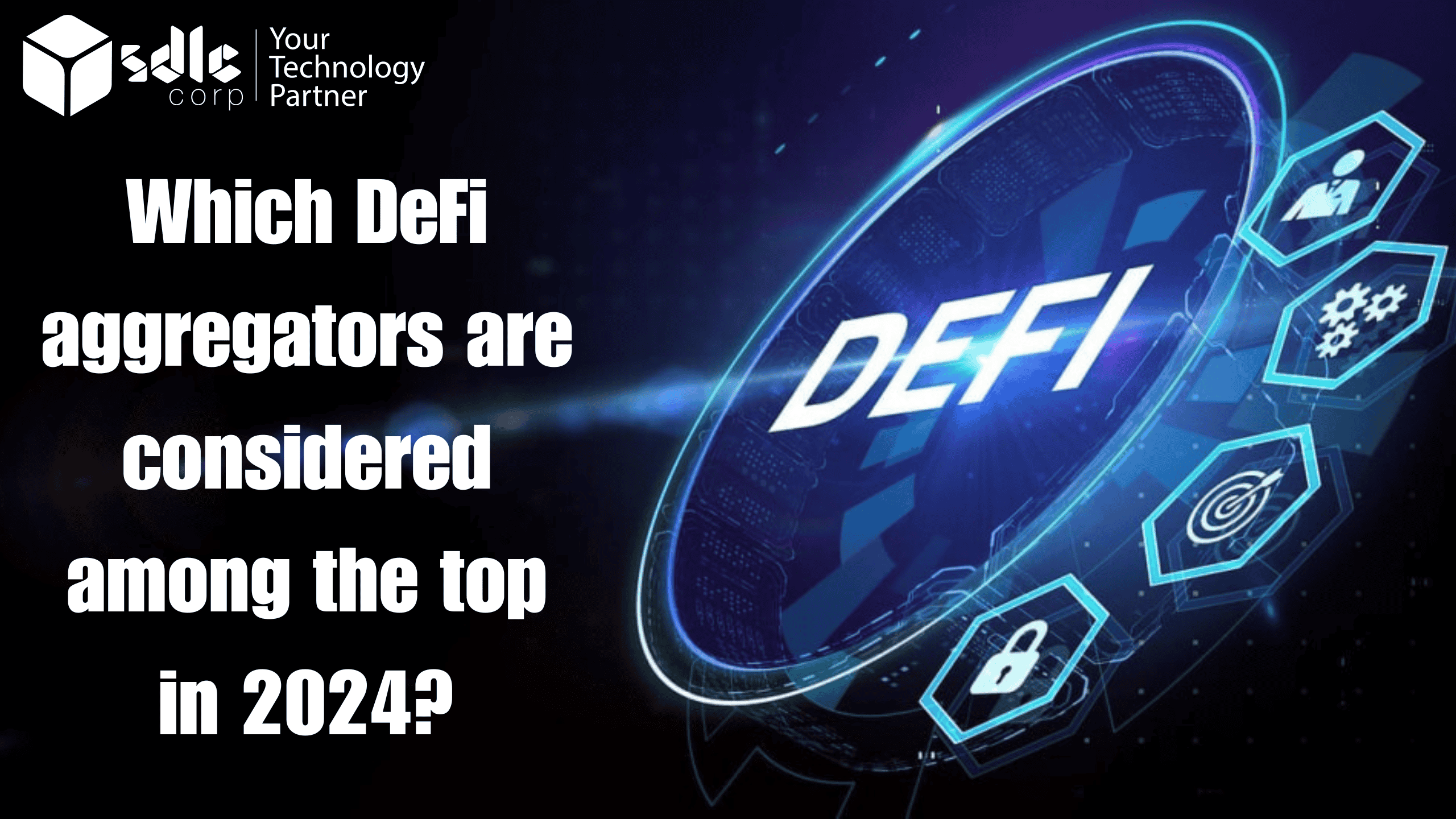 Which DeFi aggregators are considered among the top in 2024?