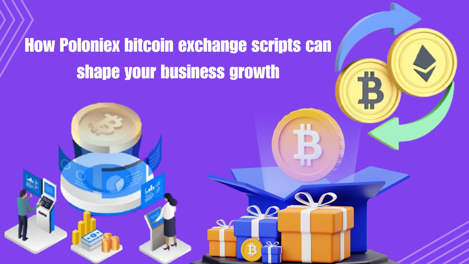 Poloniex bitcoin exchange scripts can shape your business growth with secure and scalable solutions.