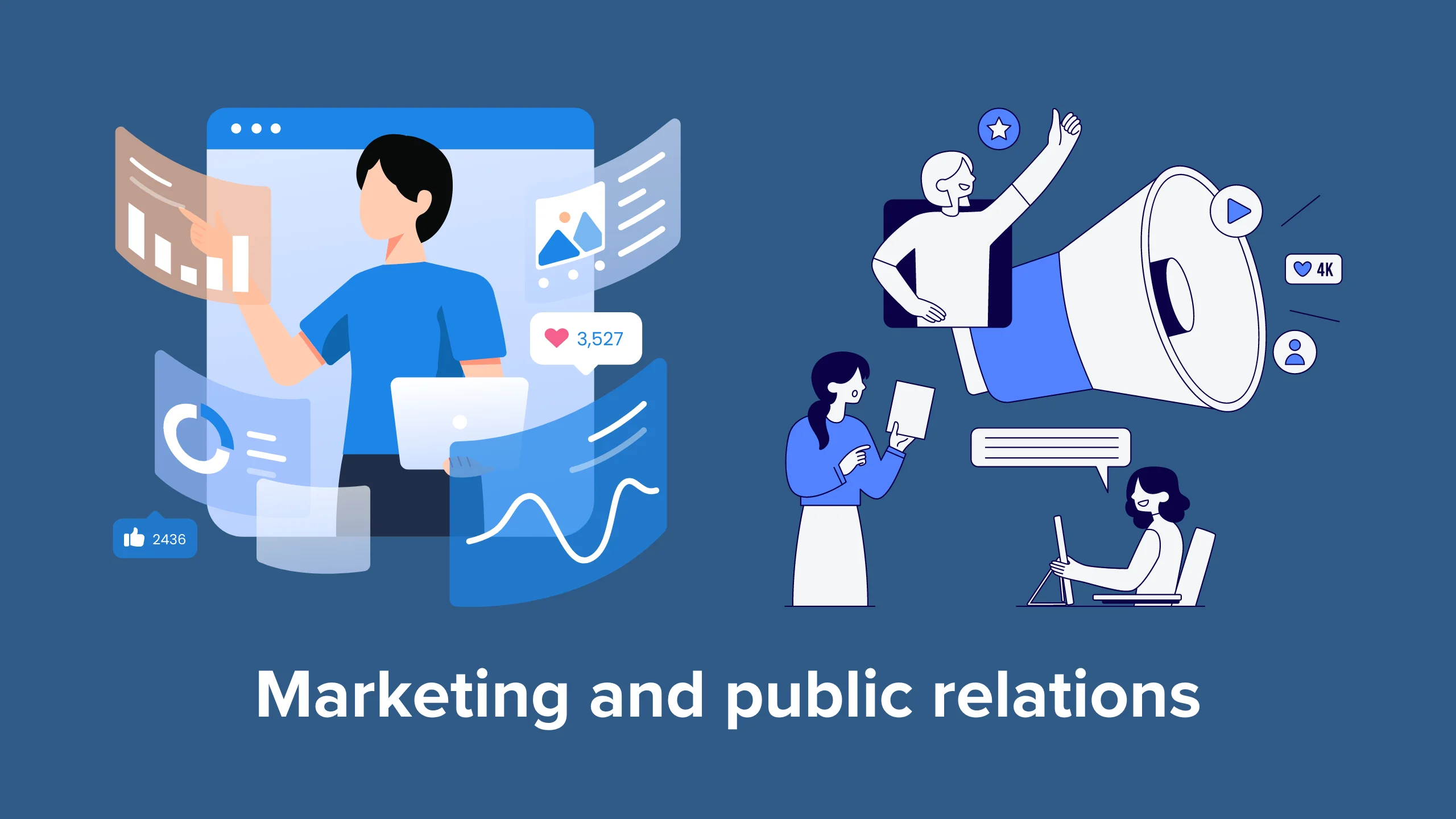 Marketing and public relations strategies for DeFi exchange development.