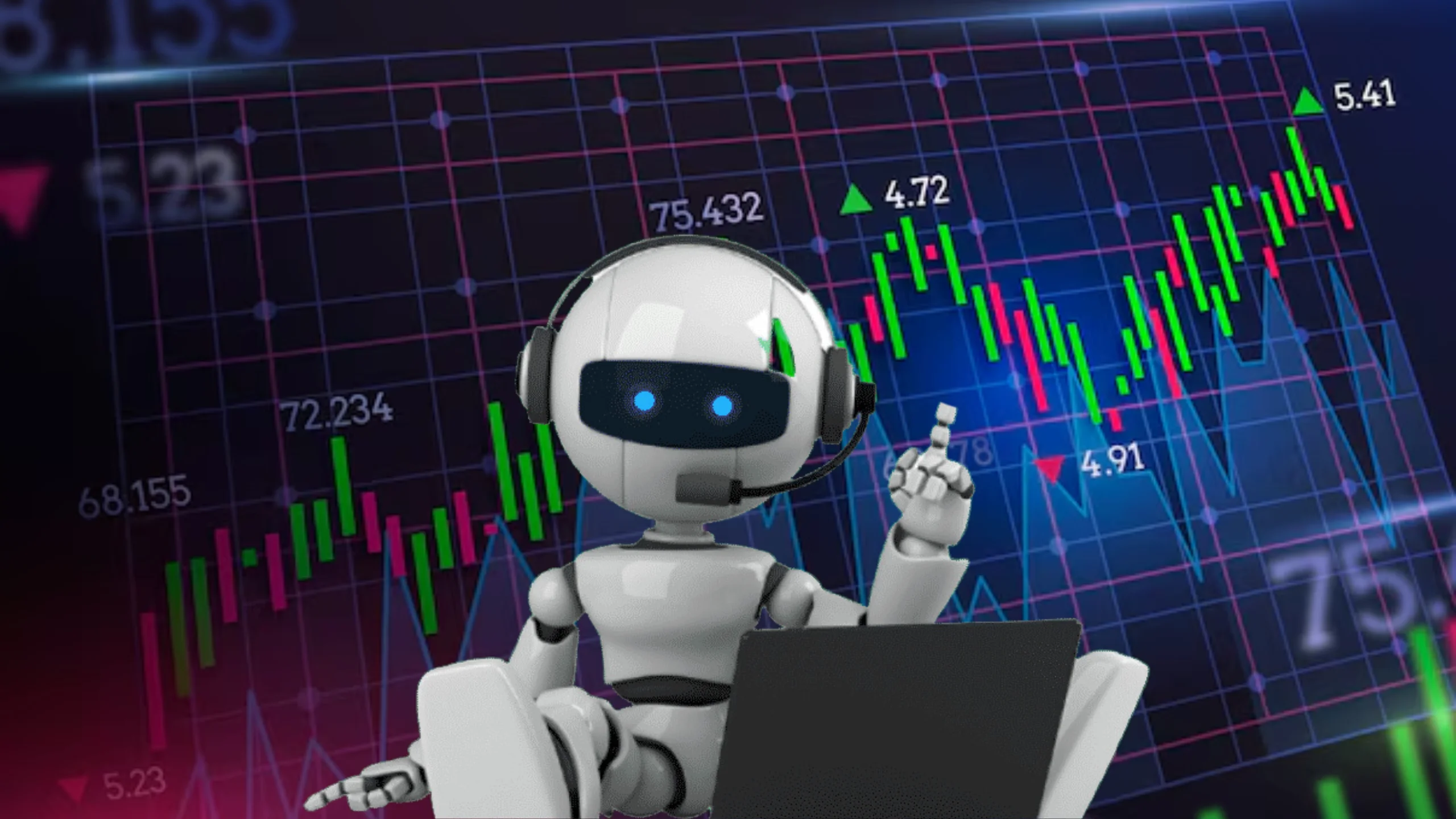 Automated Trading Bots and Trading Challenges.