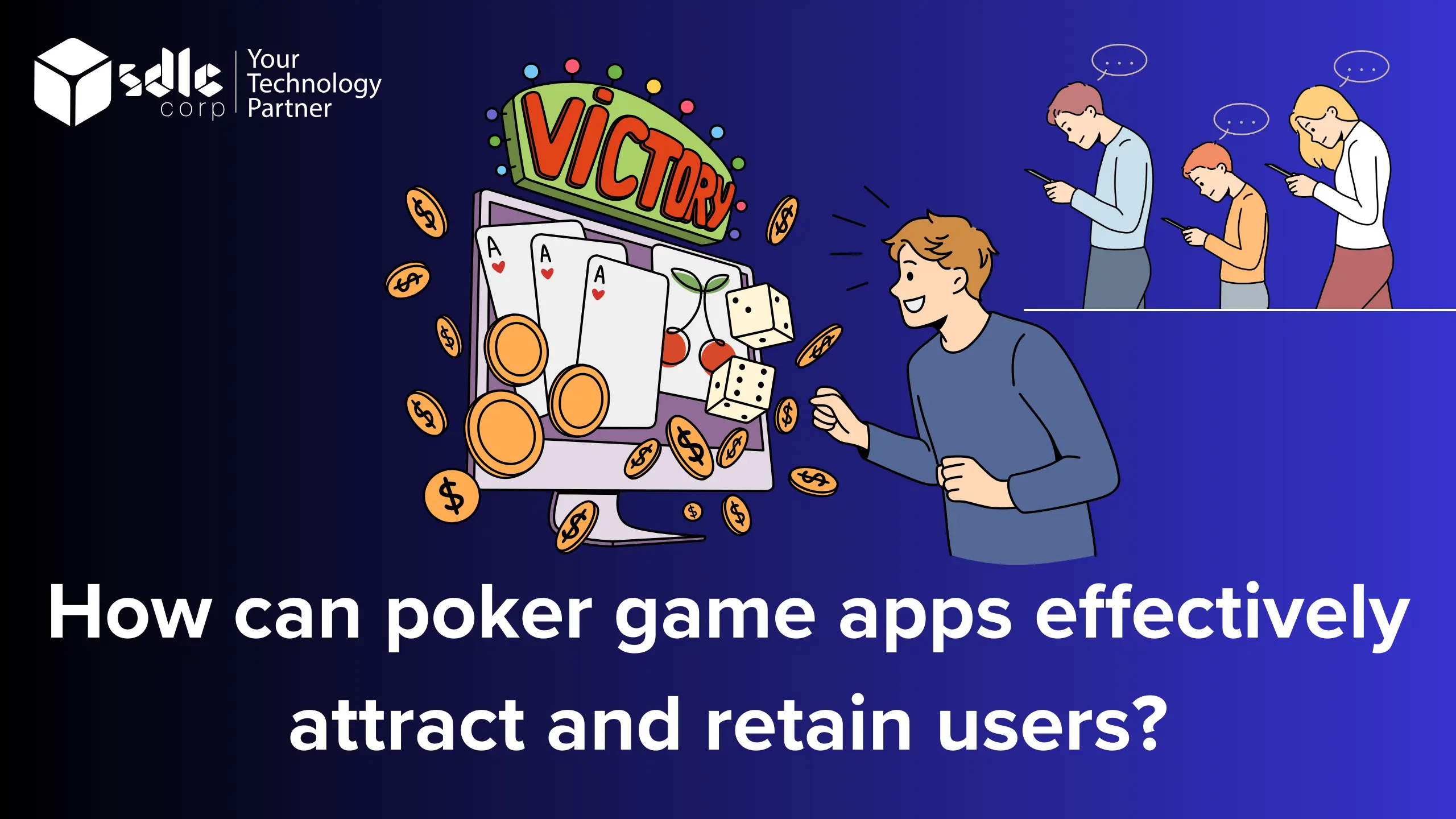 poker game apps