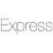 Express is a minimalist web framework for Node.js, used to build robust and scalable web applications. It simplifies the development of server-side logic and APIs with a flexible, lightweight approach.