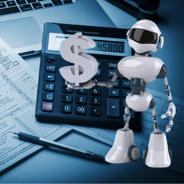 RPA Services For Accounting