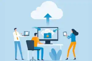 Experience seamless digital transformation with our expert cloud migration services, ensuring optimized scalability and efficiency for your business.