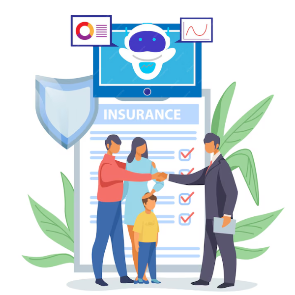 RPA Services for Insurance