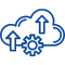 Azure Migration tools facilitate seamless migration to the cloud.