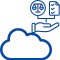 Azure Management and Governance maintain control over cloud environments.