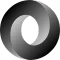 JSON data structure showcasing key-value pairs in a nested format. This example illustrates data serialization and exchange between a client and server. The JSON format is widely used for its simplicity and readability in web development.