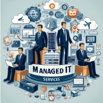 Managed IT Services