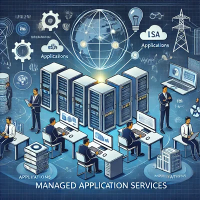 Managed Application Services